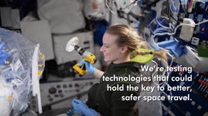 Northrop Grumman CRS-13 What's on Board Briefing